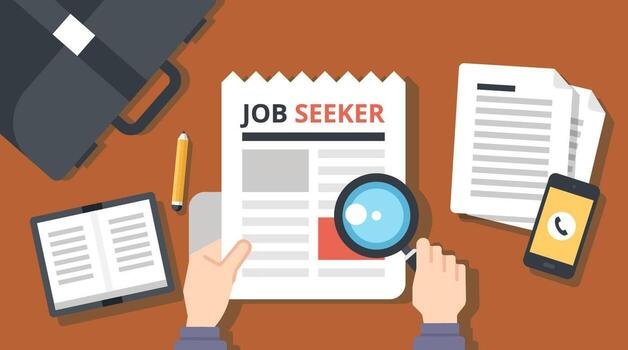 Best Practices for Job Seekers