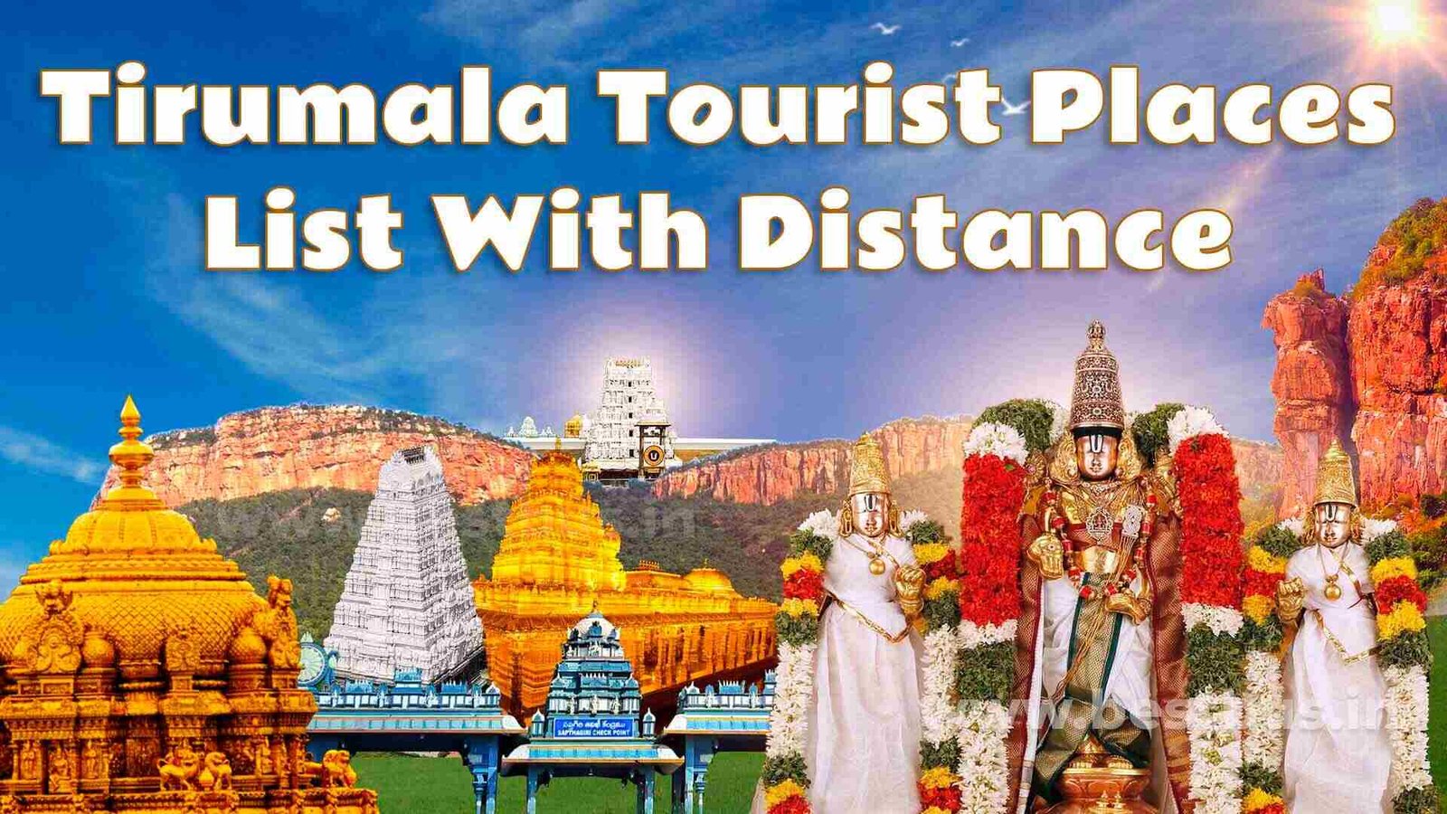 What Is Thiramala .com?