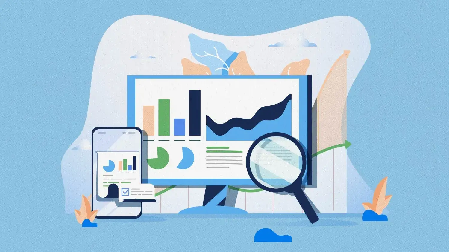 Creating SEO Momentum via Small Improvements